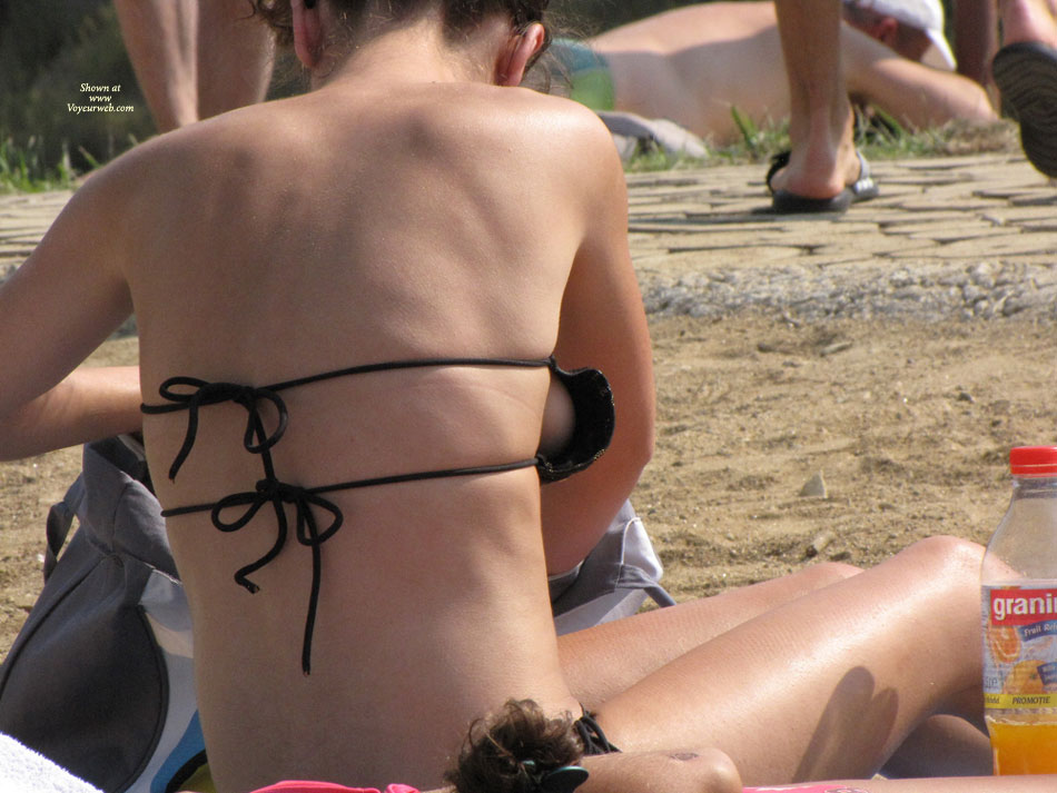 Pic #1 Romanian Mermaids 2011 - Another Angle (3)