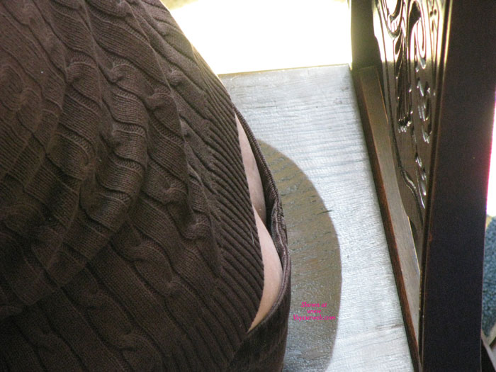 Pic #1 Coffee Shop Bootie