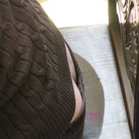 Coffee Shop Bootie
