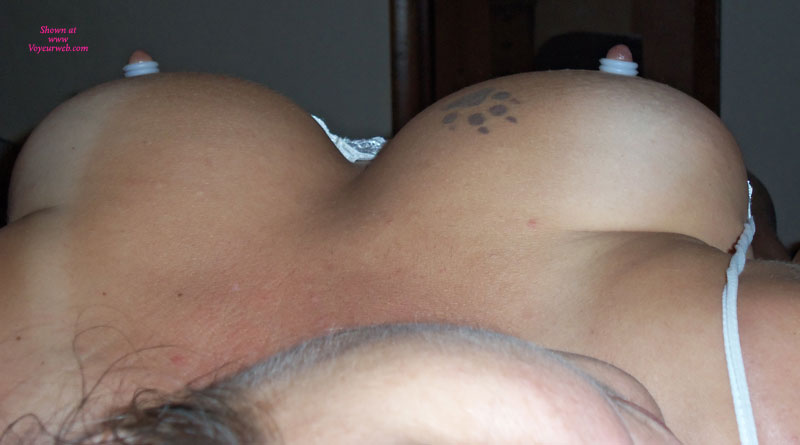 Pic #1Shelf Bra With O Rings