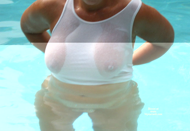 Pic #1 Wet T Pool