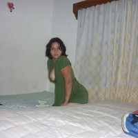 Pic #1 Tercera Vez