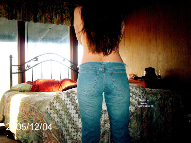 Pic #1 Wife