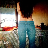 Pic #1 Wife