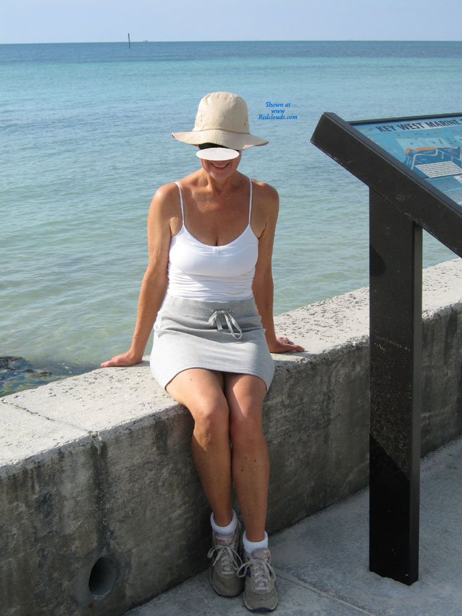 Pic #1Mature Beauty Key West