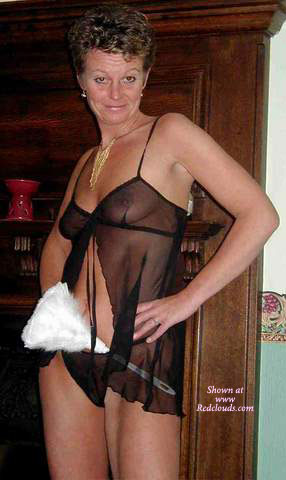 Pic #1Sexy Lady