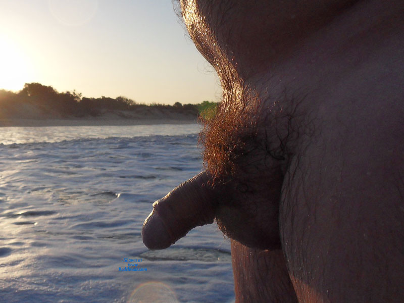 Pic #1Pics Of Me Alone On A Beach.