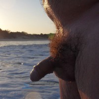 Pic #1Pics Of Me Alone On A Beach.