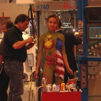 Pic #1 Las Vegas Convention