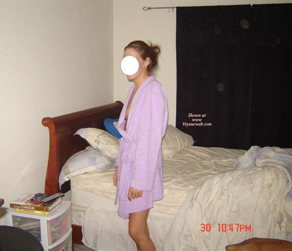Pic #1 First Time...