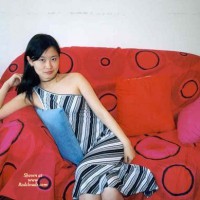 My Ex-asian Play Bunny