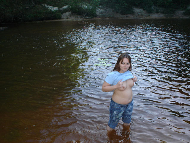 Pic #1 First Time For Bamababy