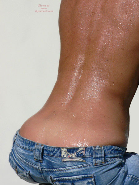 Pic #1My Sexiest Lingerie Is My Jean Lingerie Show (