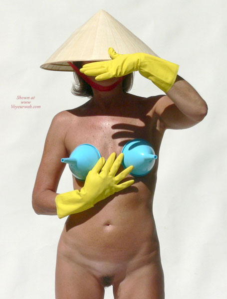 Pic #1co Covering Up