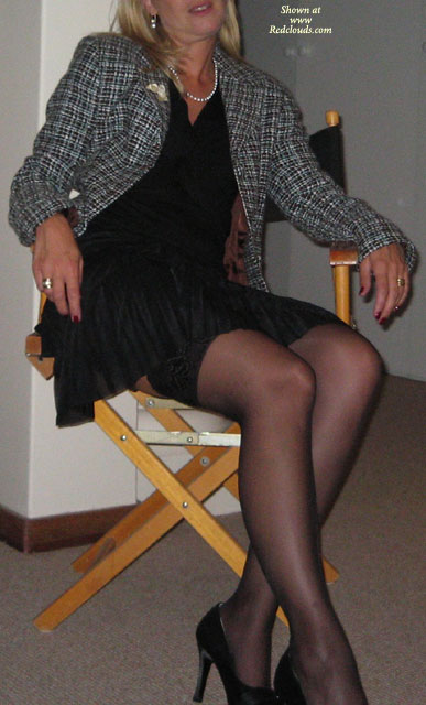 Pic #1Hot Mama Part 1
