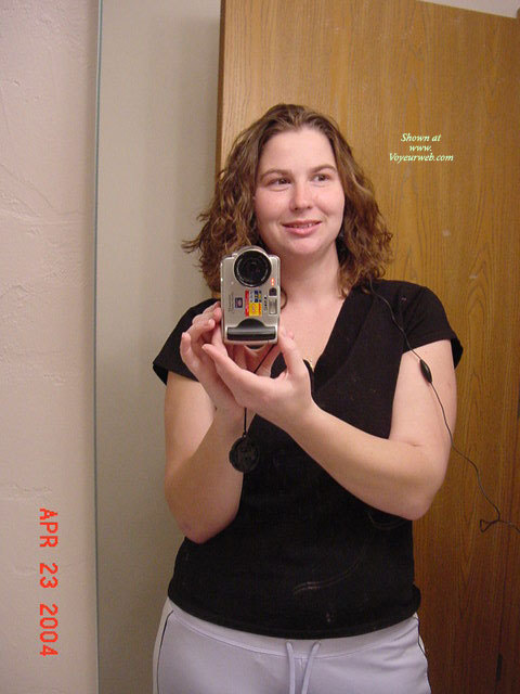 Pic #1 Rhonda