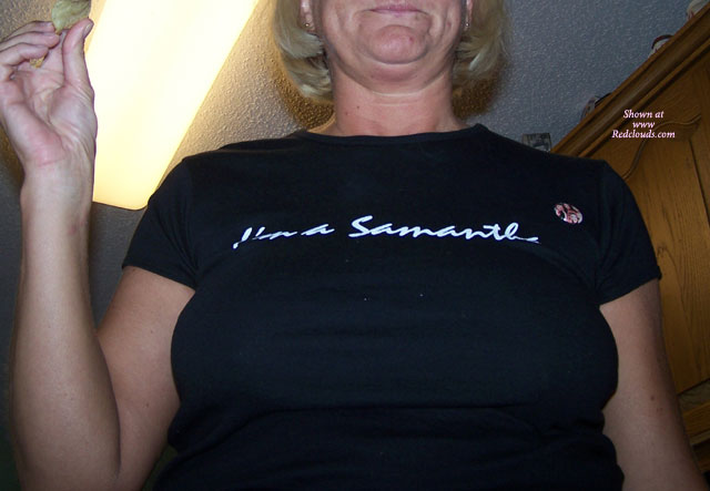 Pic #1Smidge Shows The Sweetness