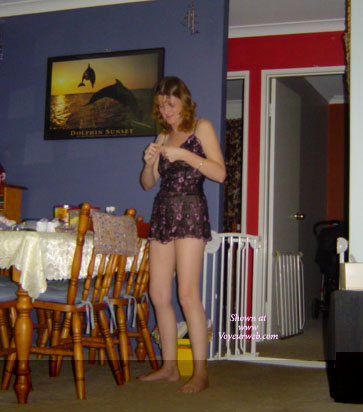 Pic #1 Nic's Nightie