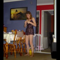 Nic's Nightie