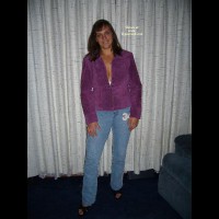 Kara's Favorite Jacket