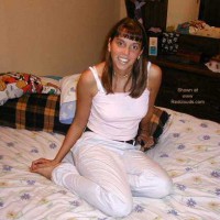 Pic #1Silky Little Pussy