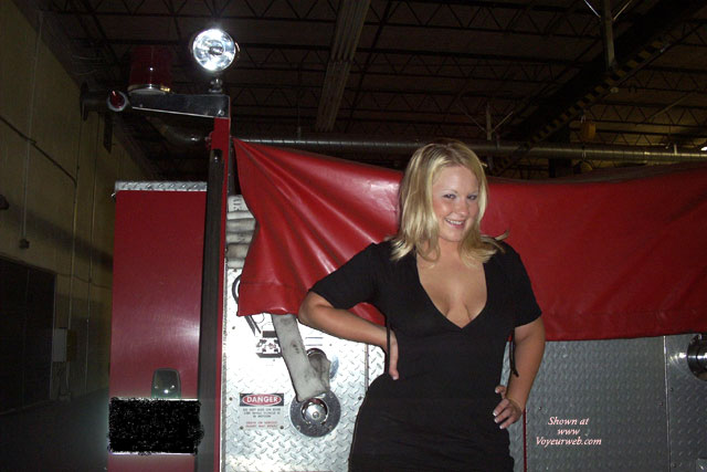 Pic #1co Someone Put Water On That