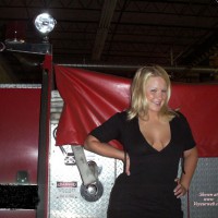 Pic #1co Someone Put Water On That