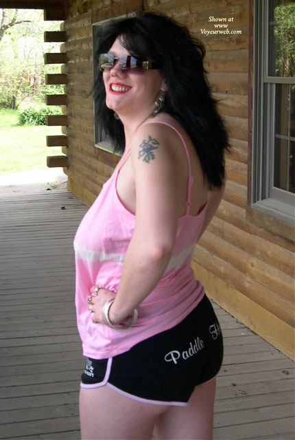 Pic #1A Little Joy To Go Around