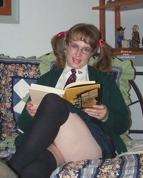 Pic #1Sp. K Goes Back