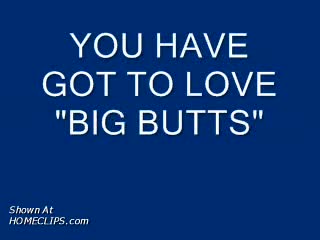 Pic #1Big Butt Combo