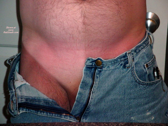 Pic #1M* 1st Ind Only Time...maybe