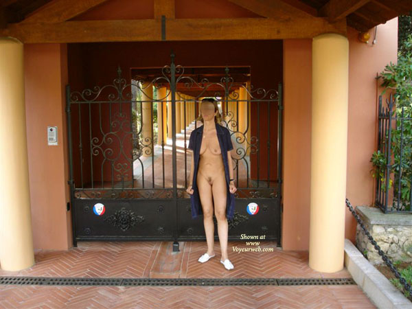 Pic #1 Tina At/a St Jean Cap Ferrat