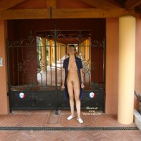 Tina At/a St Jean Cap Ferrat