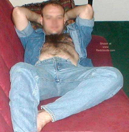 Pic #1M*Just Couldn't Keep Him All To Myself