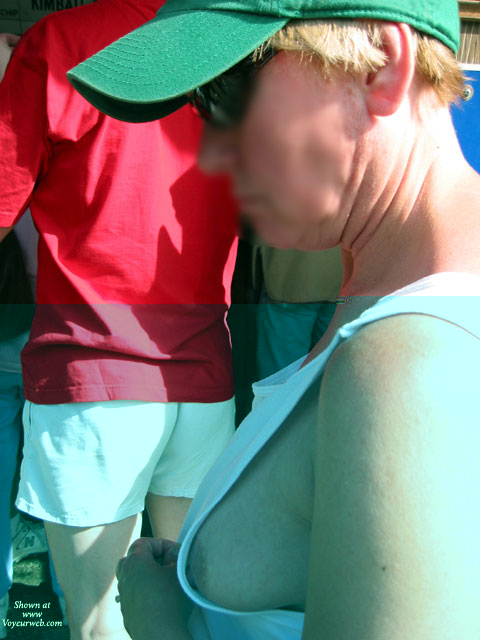 Pic #1 Bridget Last Summer 3