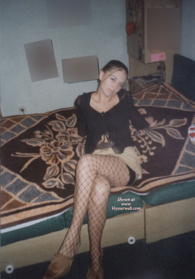 Pic #1 La Mia Ragazza