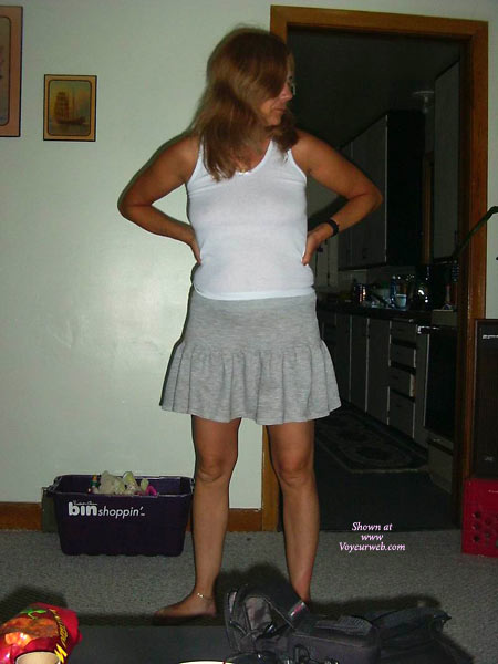 Pic #1Sexy Web Freind