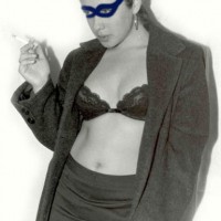 Pic #1My Bat Girl