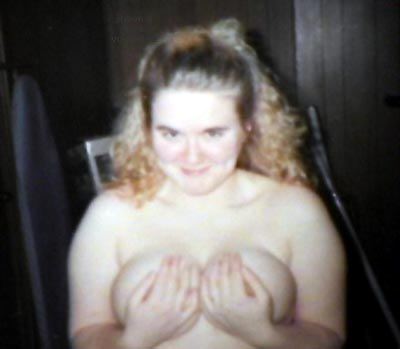 Pic #1Jenni's Tits