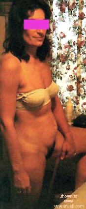 Pic #1Tess Three-peat!