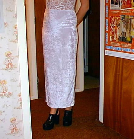 Pic #1 More from Amber