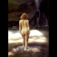 Pic #1 J. T. - Morning In The Woods