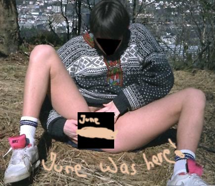 Pic #1Ts new Girl