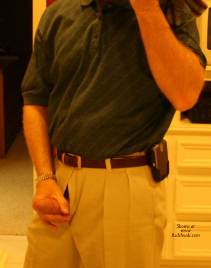 Pic #1 Sidetracked Before Work