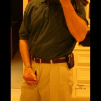 Pic #1 Sidetracked Before Work