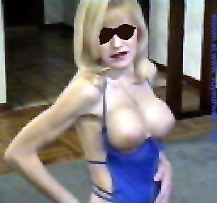 Pic #1My 45 yo Wife