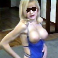 My 45 yo Wife
