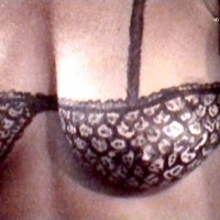 Body-Paint-Lingerie