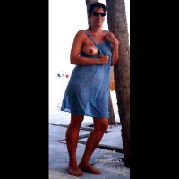 Tess on Holiday 3