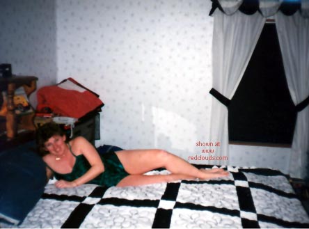 Pic #1Mama